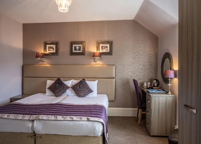 Newmachar Hotel Newmacher