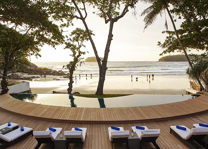Boathouse Phuket-Sha Plus