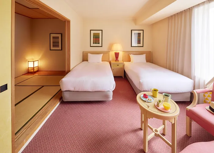 Omo7 Asahikawa By Hoshino Resorts