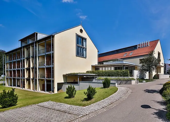 Hotel Oberschwaebischer Hof