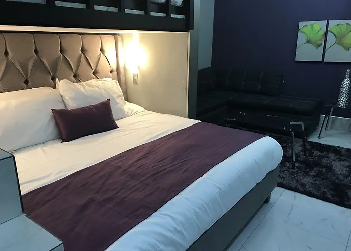 Gran Hotel Cantera La Plaza Nuevo Laredo
