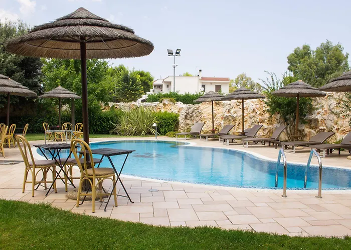 Semiramide Palace Hotel