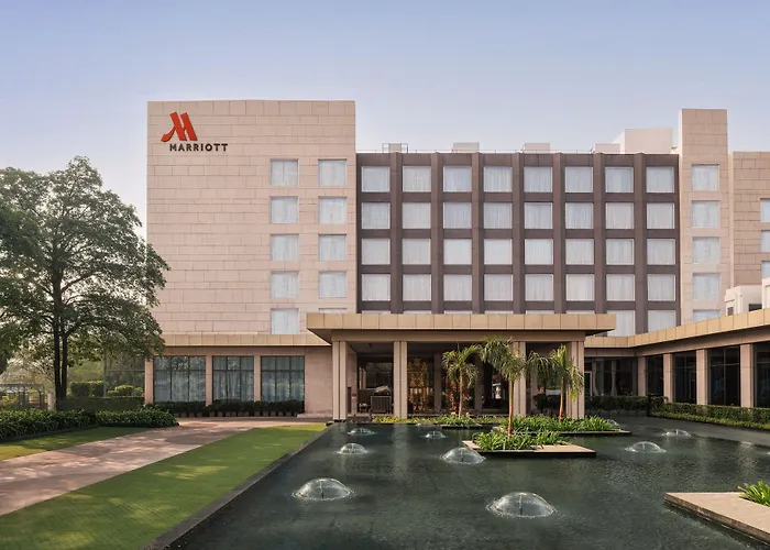 Indore Marriott