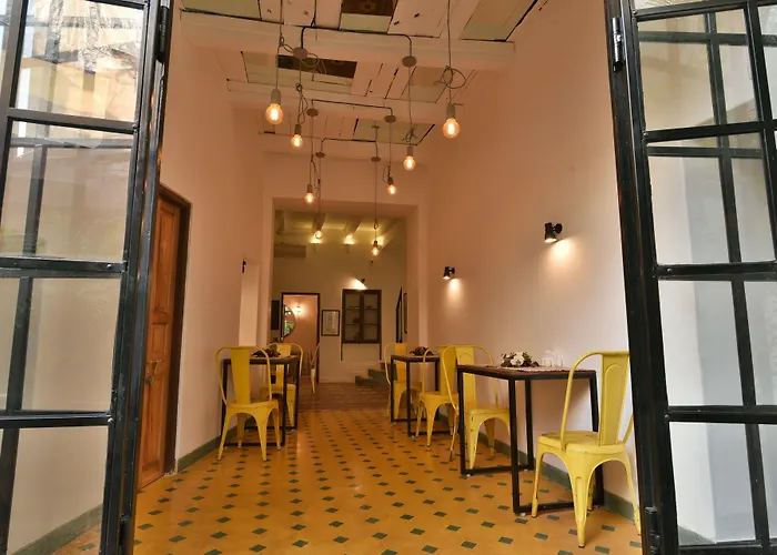 Mateus Boutique Hotel