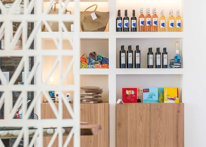 Boutique Hotel Villa Gala By Fimedhotels Cadaqués