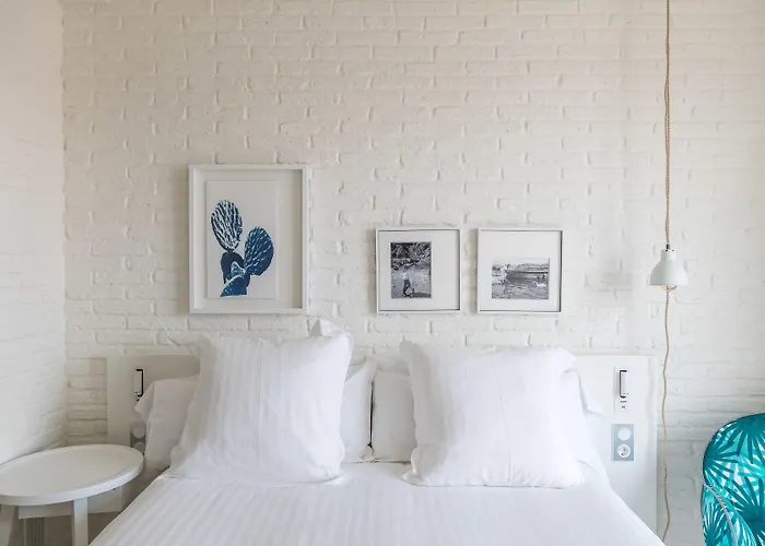 Boutique Hotel Villa Gala By Fimedhotels Cadaques