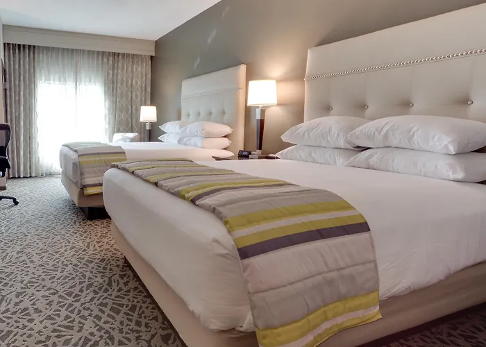 Drury Inn & Suites Pittsburgh Airport Settlers Ridge Imperial