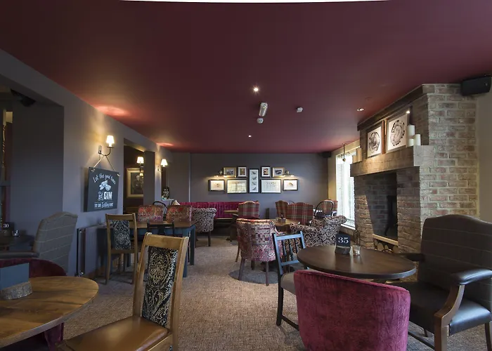 Owl, Hambleton By Marston'S Inns Selby