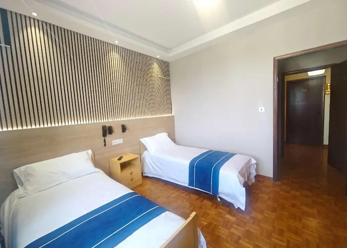 Hotel Ristorante Oro Cento 