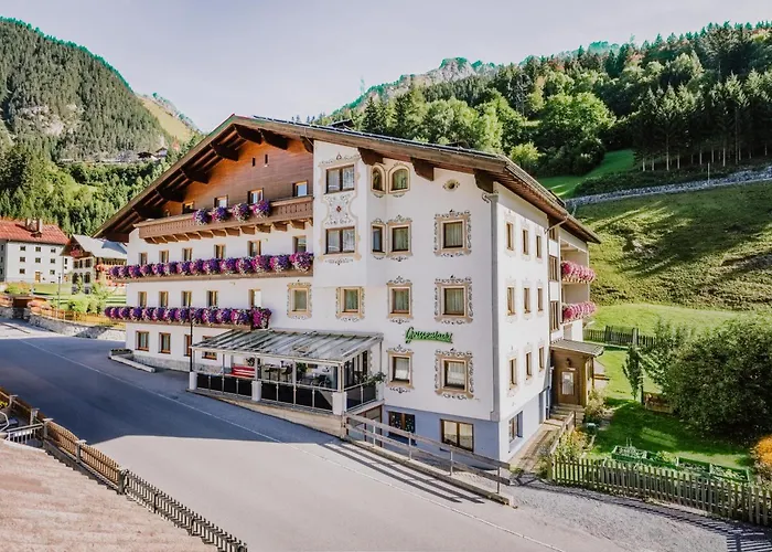 Hotel Grissemann