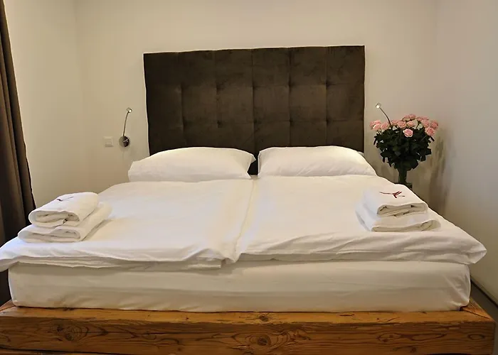 Hotel Ryzlink Mikulov