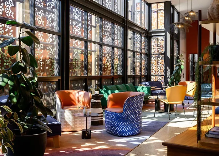 Yallungah Boutique Hotel