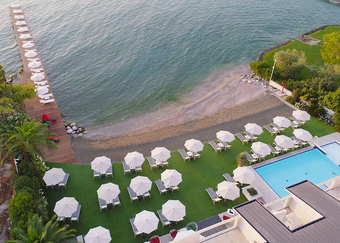 Hotel Ocelle Thermae & Spa - Adults Only Sirmione