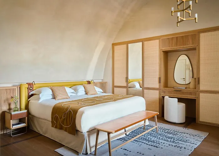 Hotel Vista Ostuni