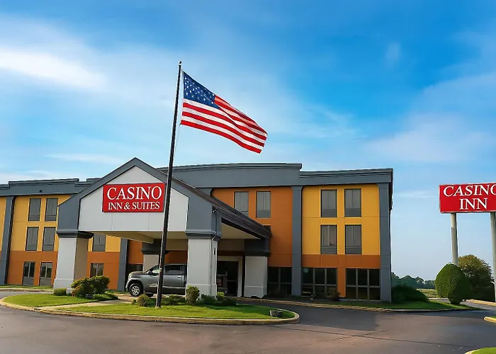 Casino Inn And Suites Tunica Resorts Robinsonville
