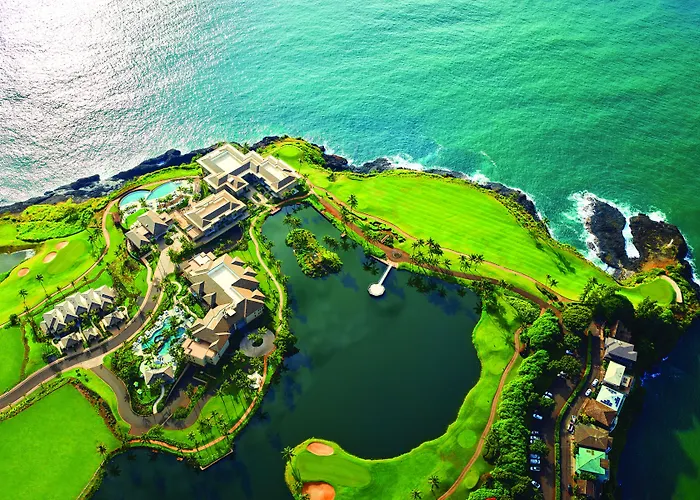 Timbers Kauai Ocean Club & Residences Lihue