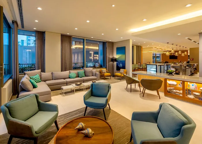 Hyatt Place Macae