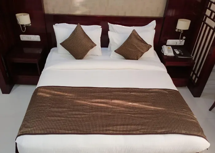 Lords Inn Porbandar