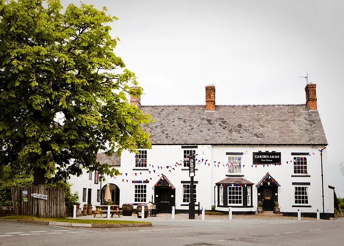 The Carden Arms