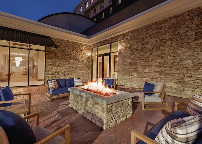 Embassy Suites By Hilton South Jordan Salt Lake City