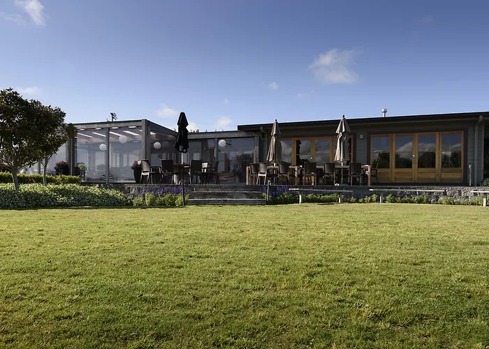 Plume Villas Matakana