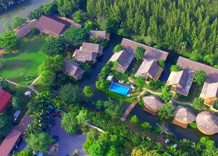 Asita Eco Resort