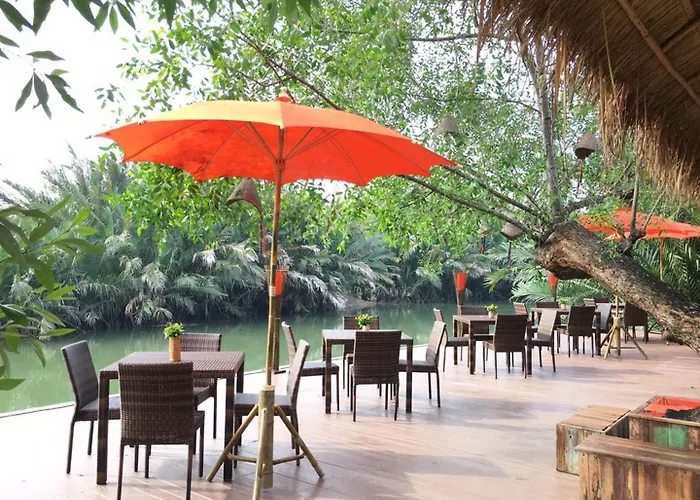 Asita Eco Resort