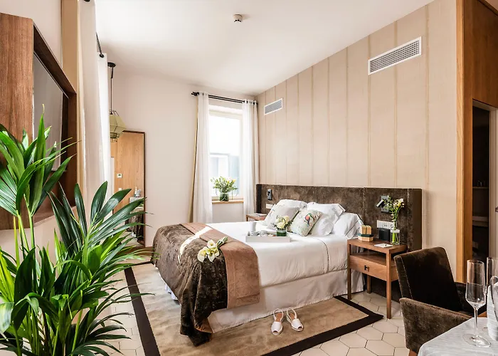 Boutique Hotel Sant Roc&Spa