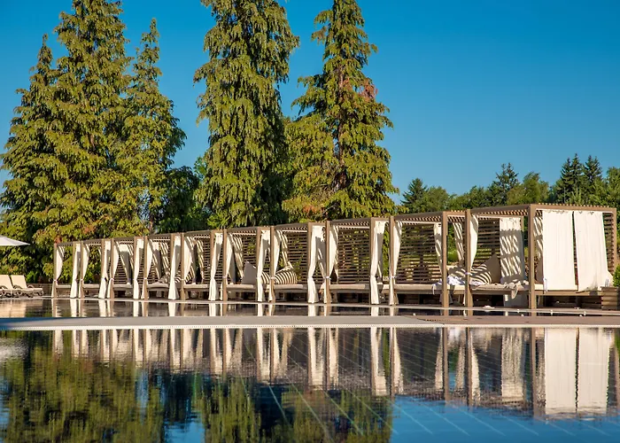 Hotel Arte Spa & Park