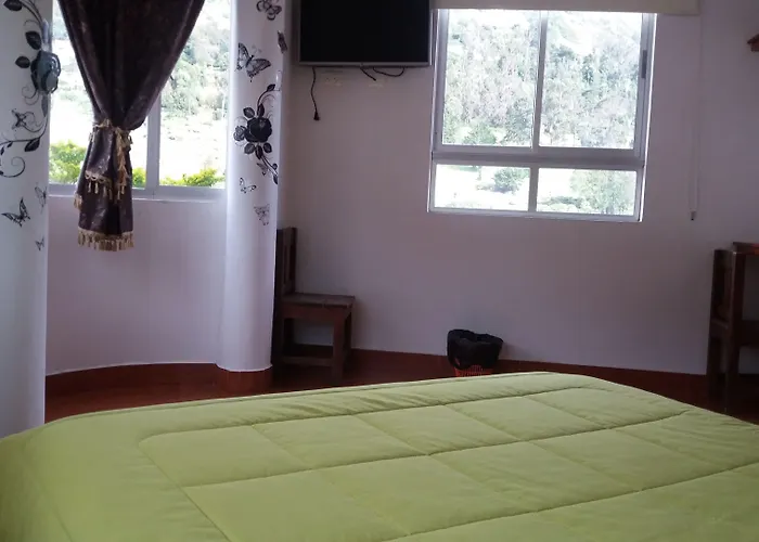 Hotel Dancar Pamplona