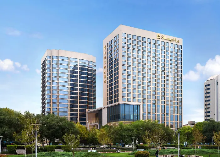 Shangri-La Jinan