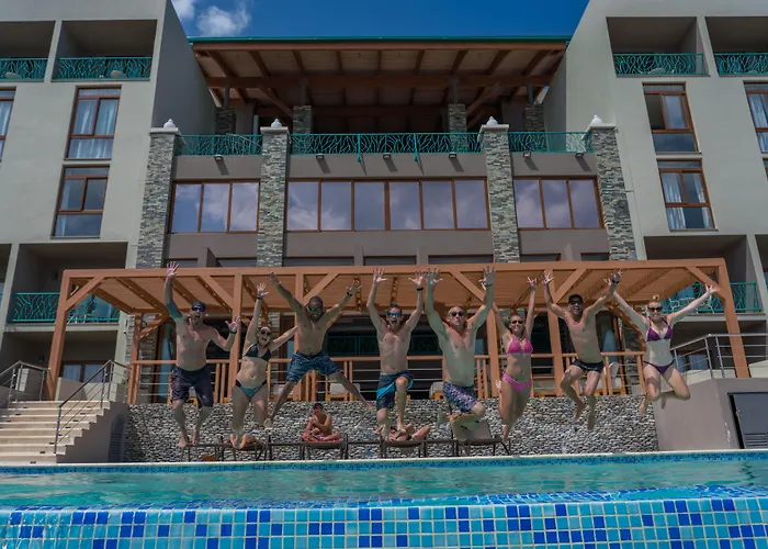 Satama Hotel Cap-Haitien