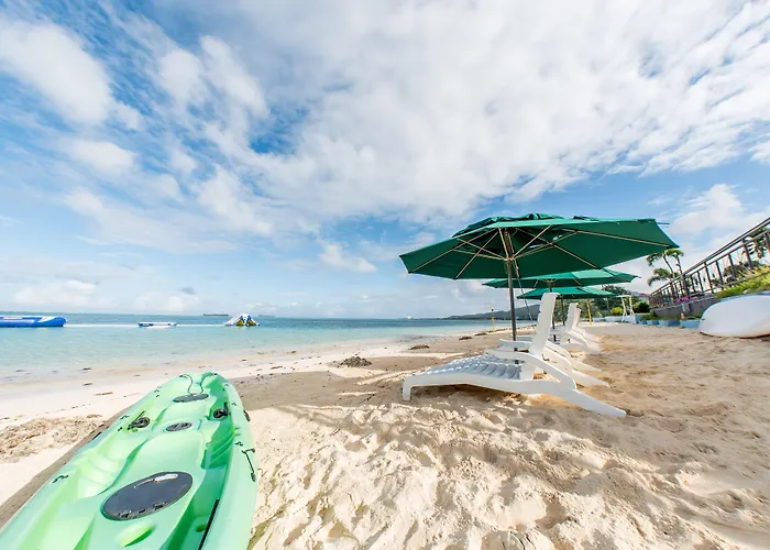 Saipan World Resort Susupe