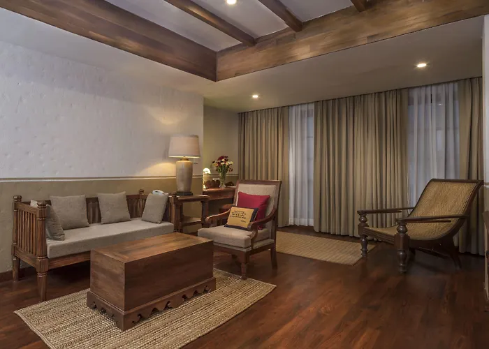 Nepali Ghar Hotel, Thamel - Your Home In Nepal Kathmandu