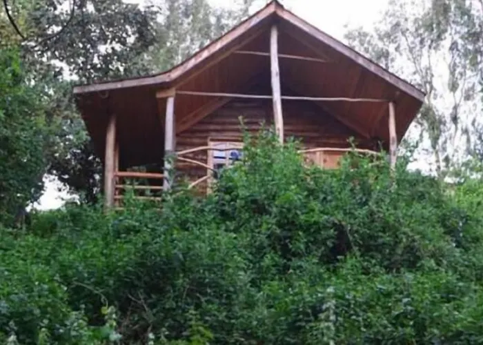 Lake Bunyonyi Eco Resort Chabahinga