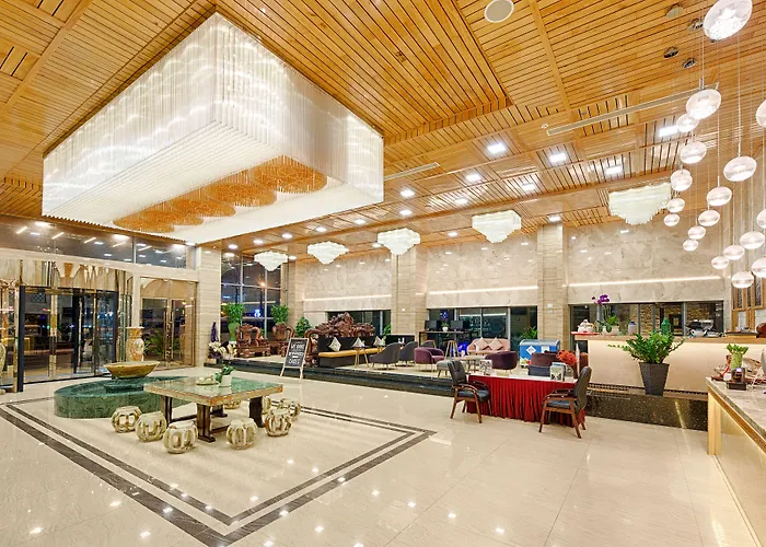 Nhu Minh Plaza Danang