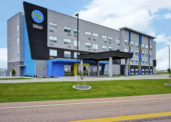 Tru By Hilton North Platte