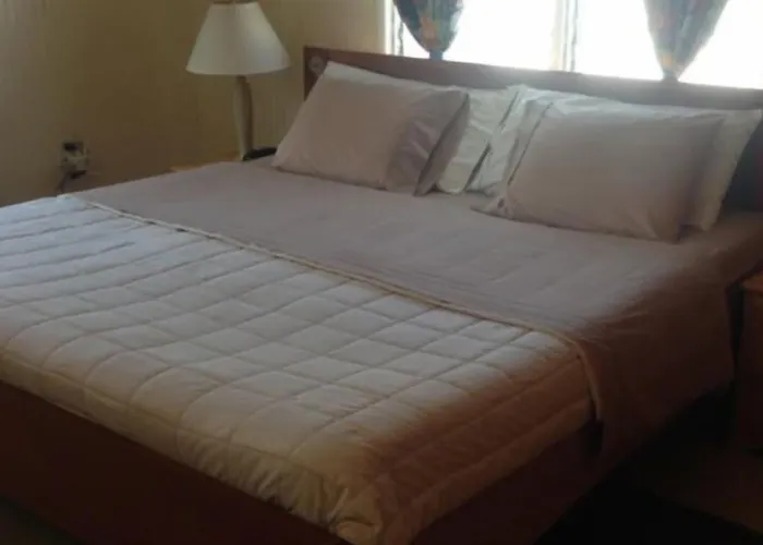 Eko Cozy Guest House