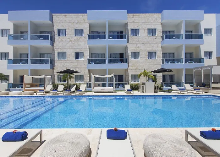 Hotel Whala!Urban Punta Cana
