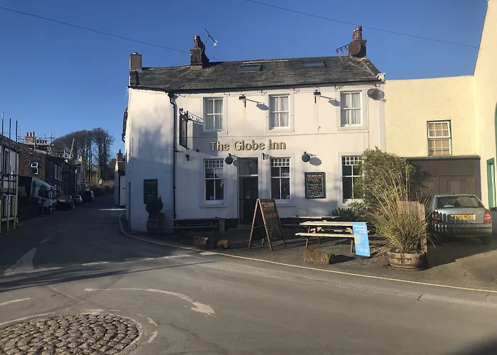The Globe Inn