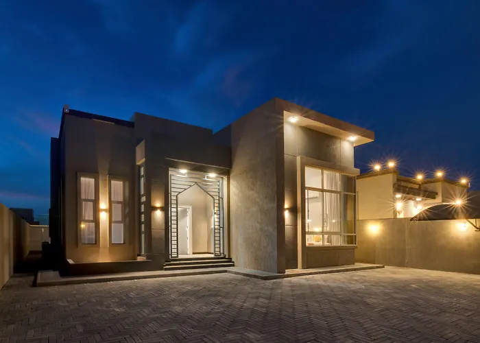 Kay Homes Ras al-Khaimah