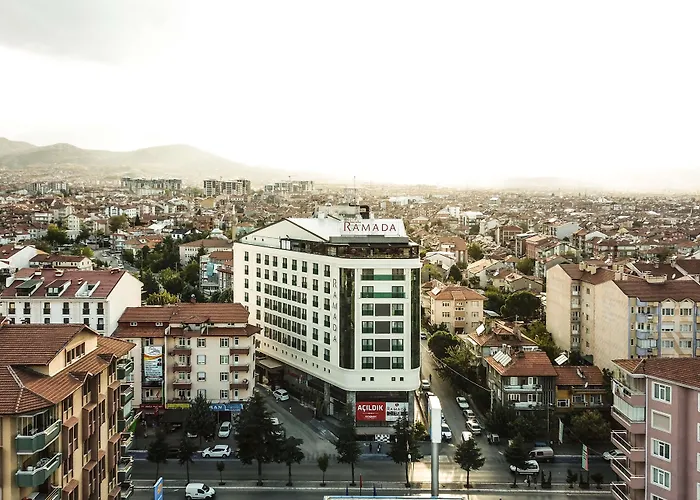 Ramada By Wyndham