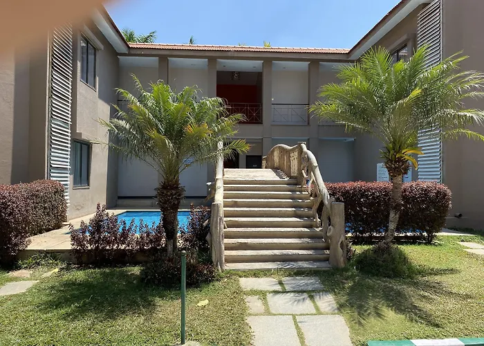 Golden Amoon Resort Narasapura