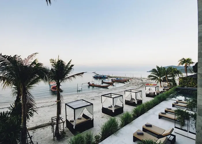 The Beach Samui