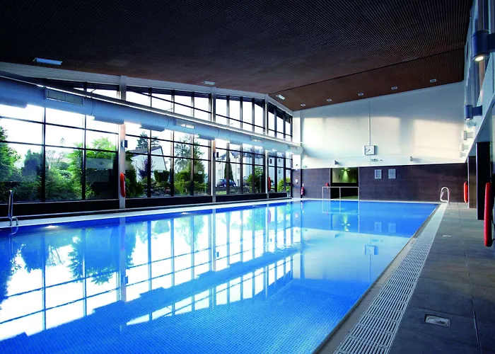 Macdonald Forest Hills Hotel & Spa Aberfoyle 