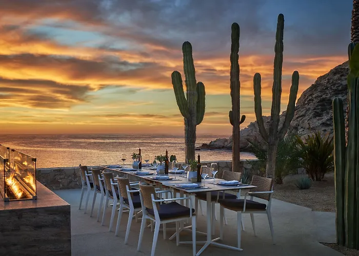 Montage Los Cabos Cabo San Lucas