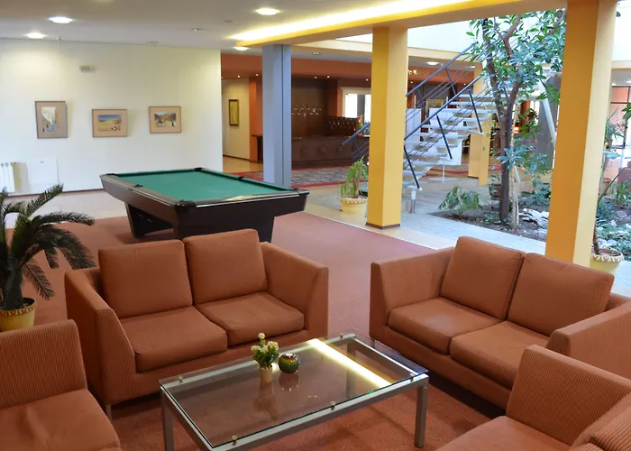 Hotel Bankya Palace