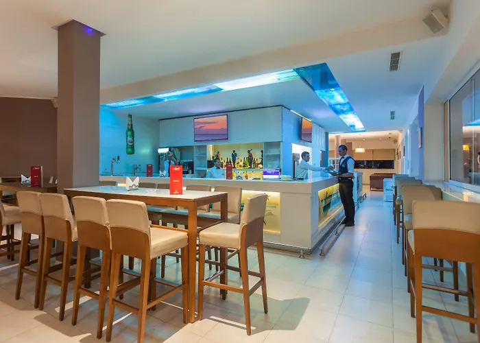 Hotel Nour Congress & Resort Bizerte
