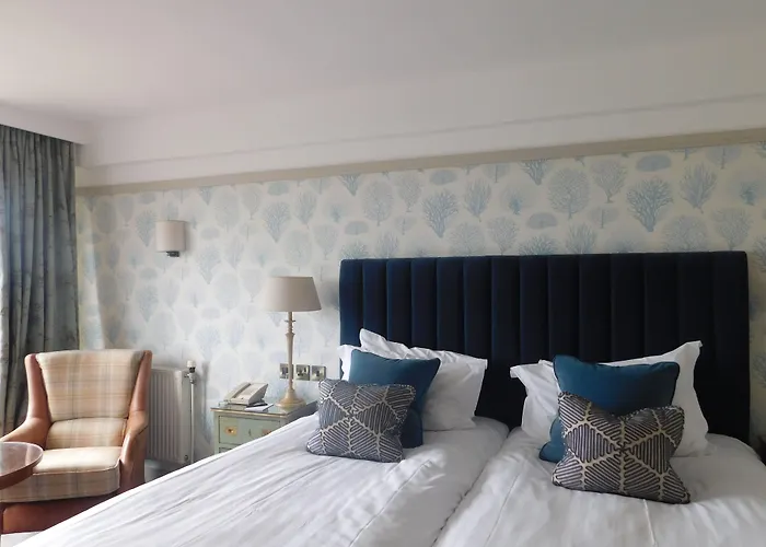 Thurlestone Hotel