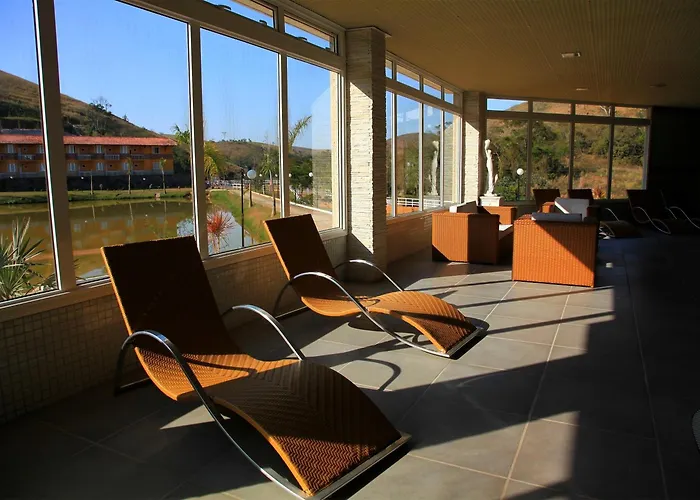 Vassouras Eco Resort
